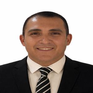 Sameh Ghanem Zaghloul
